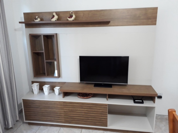 Imagem Apartamento com 2 Quartos para Alugar, 70 m² em Centro - Balneário Camboriú