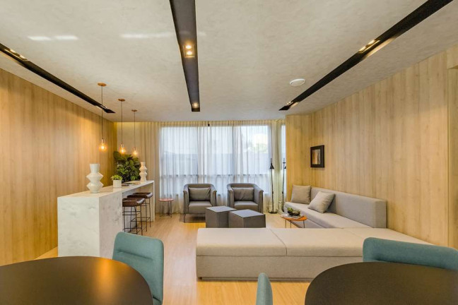 Imagem Imóvel com 3 Quartos à Venda, 91 m² em Jardim Das Acácias - São Paulo