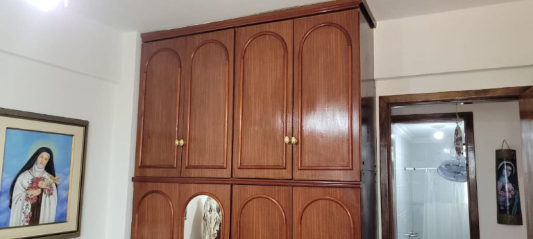 Imagem Apartamento com 3 Quartos à Venda, 83 m² em Bairro Novo - Olinda Imagem Apartamento com 3 Quartos à Venda, 83 m² em Bairro Novo - Olinda