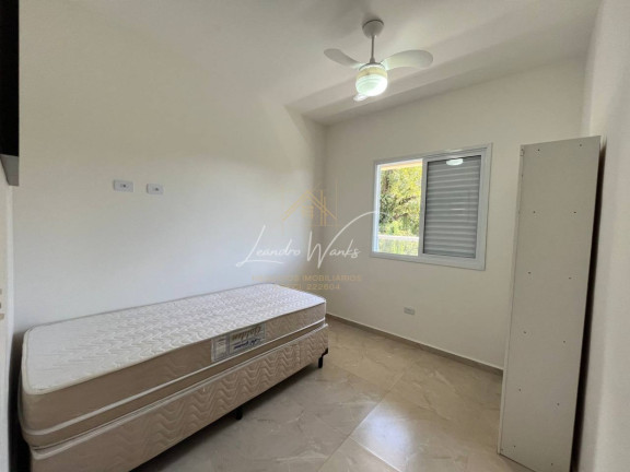 Imagem Cobertura com 3 Quartos à Venda, 150 m² em Toninhas - Ubatuba