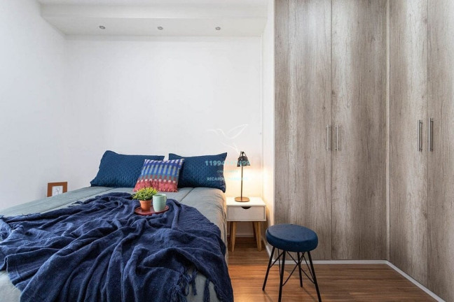 Imagem Apartamento com 1 Quarto à Venda, 40 m² em Vila Madalena - São Paulo Imagem Apartamento com 1 Quarto à Venda, 40 m² em Vila Madalena - São Paulo