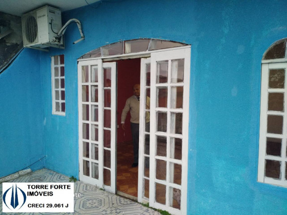 Imagem Sobrado com 2 Quartos à Venda, 150 m² em Cidade Líder - São Paulo