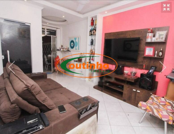 Imagem Apartamento com 2 Quartos à Venda, 80 m² em Grajaú - Rio De Janeiro Imagem Apartamento com 2 Quartos à Venda, 80 m² em Grajaú - Rio De Janeiro