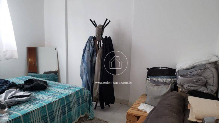 Imagem Apartamento com 3 Quartos à Venda, 95 m² em Luxemburgo - Belo Horizonte