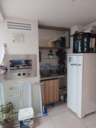 Imagem Apartamento com 3 Quartos à Venda, 101 m² em Icaraí - Niterói Imagem Apartamento com 3 Quartos à Venda, 101 m² em Icaraí - Niterói