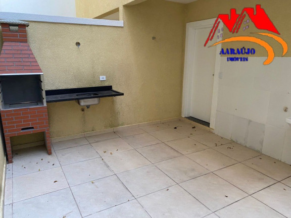 Imagem Casa com 3 Quartos à Venda, 131 m² em Jardim Bonfiglioli - São Paulo