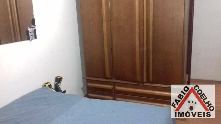 Imagem Apartamento com 3 Quartos à Venda, 70 m² em Jardim Prudência - São Paulo