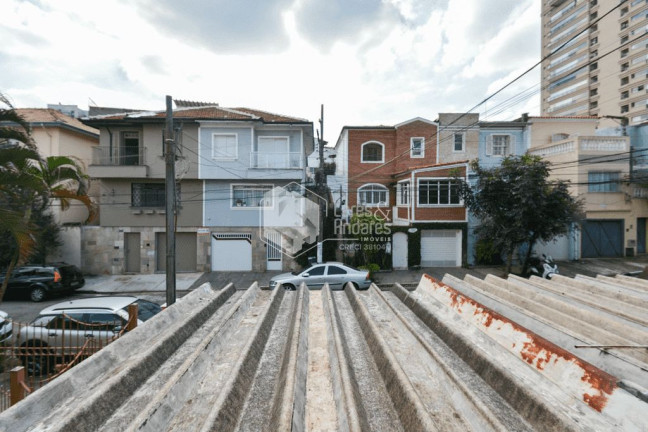 Imagem Casa com 2 Quartos à Venda, 90 m² em Vila Mariana - São Paulo
