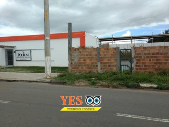 Terreno para Alugar, 300 m² em Sim - Feira De Santana