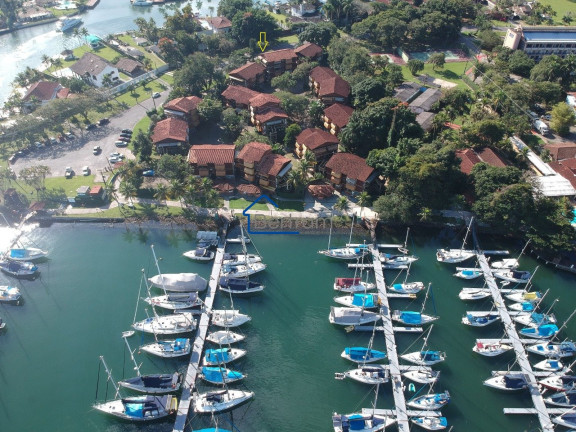 Imagem Apartamento com 1 Quarto à Venda,  em Porto Bracuhy - Angra Dos Reis