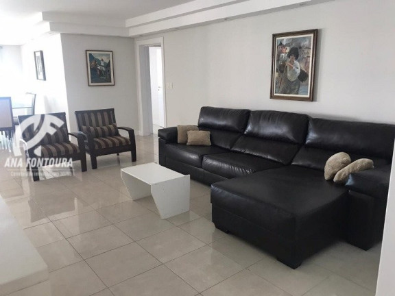 Apartamento com 4 Quartos à Venda, 255 m² em Centro - Balneário Camboriú