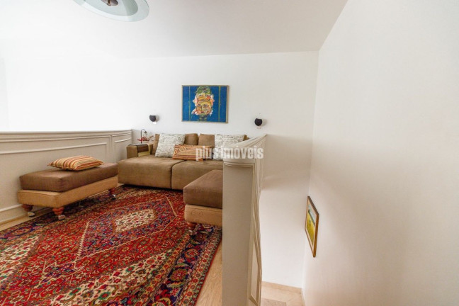 Imagem Apartamento com 4 Quartos à Venda, 264 m² em Jardim América - São Paulo Imagem Apartamento com 4 Quartos à Venda, 264 m² em Jardim América - São Paulo