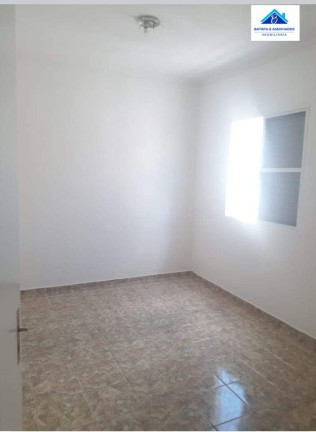 Imagem Apartamento com 2 Quartos à Venda, 56 m² em Vila Industrial - Campinas