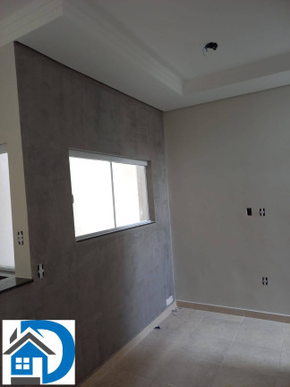 Imagem Sobrado com 2 Quartos à Venda, 70 m² em Jardim Los Angeles - Sorocaba