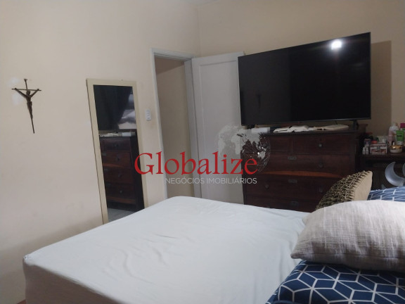Imagem Imóvel com 2 Quartos à Venda, 79 m² em Boqueirão - Santos
