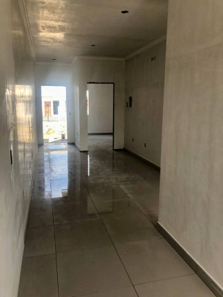 Imagem Casa com 2 Quartos à Venda, 60 m² em Loteamento Lemos - Tijucas