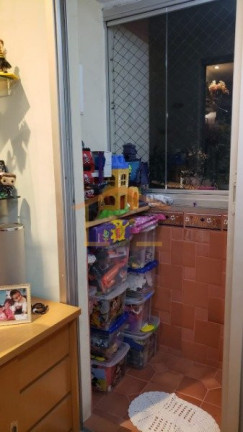 Imagem Apartamento com 2 Quartos à Venda, 56 m² em Nossa Senhora Do ó - São Paulo Imagem Apartamento com 2 Quartos à Venda, 56 m² em Nossa Senhora Do ó - São Paulo