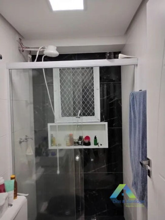 Imagem Apartamento com 3 Quartos à Venda, 100 m² em Campestre - Santo André