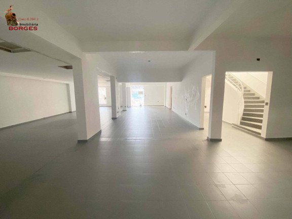 Imóvel Comercial para Alugar, 450 m² em Santo Amaro - São Paulo