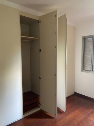 Imagem Imóvel com 4 Quartos à Venda, 154 m² em Chacara Santo Antonio - São Paulo