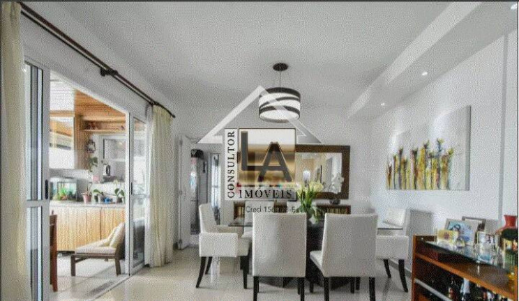Imagem Apartamento com 2 Quartos à Venda, 105 m² em Granja Julieta - São Paulo Imagem Apartamento com 2 Quartos à Venda, 105 m² em Granja Julieta - São Paulo