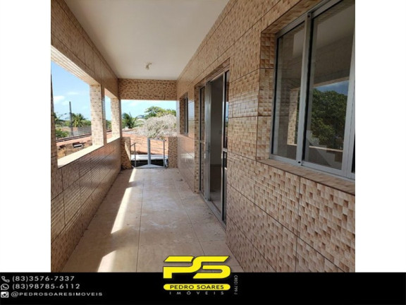 Imagem Casa com 4 Quartos à Venda, 320 m² em Jacaré - Cabedelo