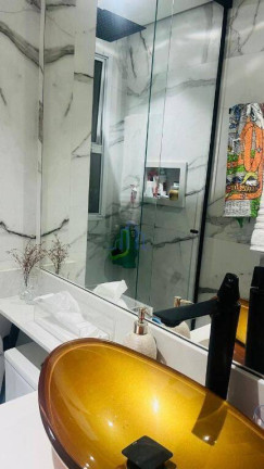 Imagem Cobertura com 2 Quartos à Venda, 147 m² em Dezoito Do Forte Empresarial/alphaville. - Barueri