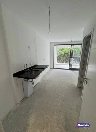 Imagem Apartamento com 1 Quarto à Venda, 26 m² em Sumaré - São Paulo Imagem Apartamento com 1 Quarto à Venda, 26 m² em Sumaré - São Paulo