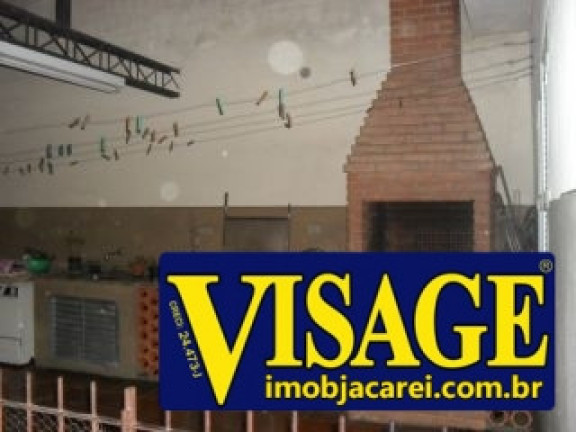 Imagem Casa com 4 Quartos à Venda, 269 m² em Sao Joao - Jacareí