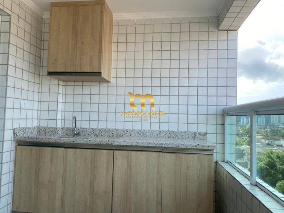 Imagem Apartamento com 2 Quartos à Venda, 69 m² em Canto Do Forte - Praia Grande Imagem Apartamento com 2 Quartos à Venda, 69 m² em Canto Do Forte - Praia Grande