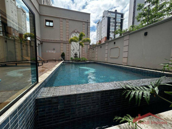 Imagem Apartamento com 3 Quartos à Venda, 121 m² em Saguaçu - Joinville Imagem Apartamento com 3 Quartos à Venda, 121 m² em Saguaçu - Joinville