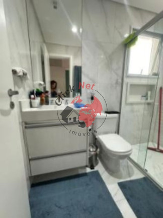 Imagem Apartamento com 3 Quartos à Venda, 162 m² em Santo Antônio - São Caetano Do Sul