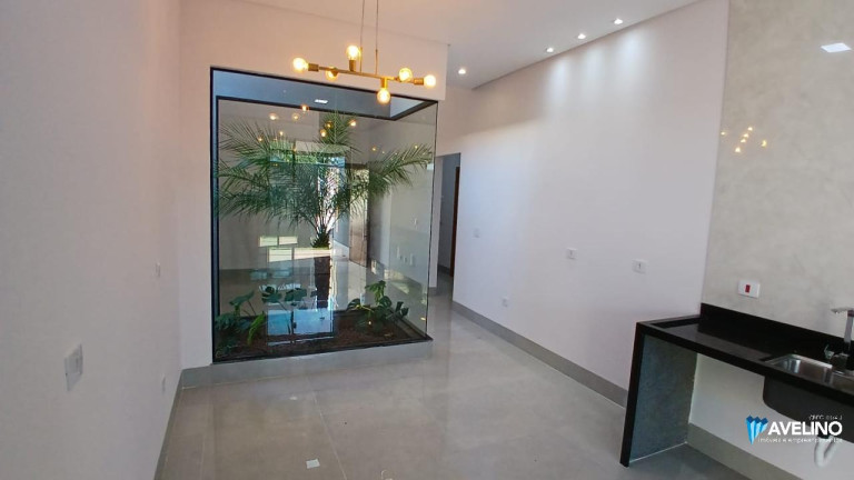 Imagem Casa com 4 Quartos à Venda, 106 m² em Morada Dos Deuses - Campo Grande Imagem Casa com 4 Quartos à Venda, 106 m² em Morada Dos Deuses - Campo Grande