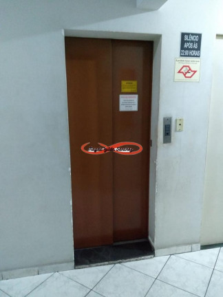 Imagem Kitnet com 1 Quarto à Venda, 31 m² em Vila Caiçara - Praia Grande