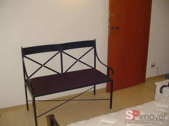 Imagem Apartamento com 1 Quarto à Venda, 120 m² em Bela Vista - São Paulo