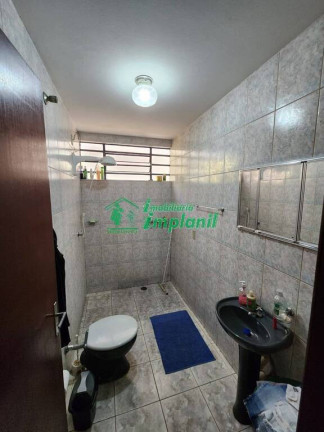 Imagem Casa com 4 Quartos à Venda, 150 m² em Jardim Mirante - Várzea Paulista