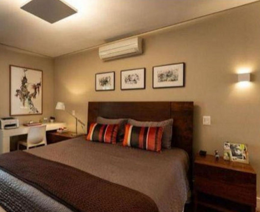 Imagem Apartamento com 3 Quartos à Venda, 173 m² em Moema - São Paulo Imagem Apartamento com 3 Quartos à Venda, 173 m² em Moema - São Paulo