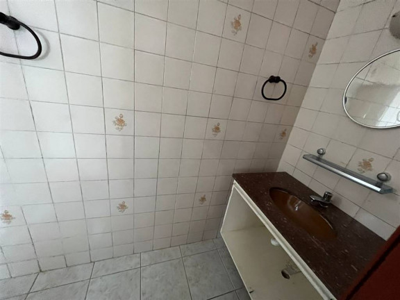Imagem Apartamento com 2 Quartos à Venda, 60 m² em Guilhermina - Praia Grande Imagem Apartamento com 2 Quartos à Venda, 60 m² em Guilhermina - Praia Grande