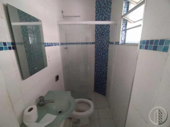 Imagem Kitnet à Venda, 38 m² em Ponta Da Praia - Santos