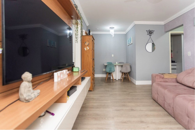 Imagem Apartamento com 2 Quartos à Venda, 67 m² em Cristo Redentor - Porto Alegre Imagem Apartamento com 2 Quartos à Venda, 67 m² em Cristo Redentor - Porto Alegre