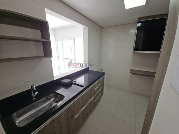 Imagem Apartamento com 3 Quartos à Venda, 80 m² em Itapetinga - Atibaia