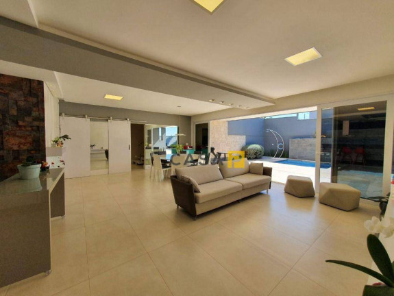 Imagem Casa com 4 Quartos à Venda ou Locação, 568 m² em Loteamento Residencial Jardim Villagio - Americana Imagem Casa com 4 Quartos à Venda ou Locação, 568 m² em Loteamento Residencial Jardim Villagio - Americana