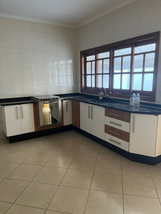 Imagem Casa com 3 Quartos para Alugar, 195 m² em Jardim Atílio Silvano - Sorocaba