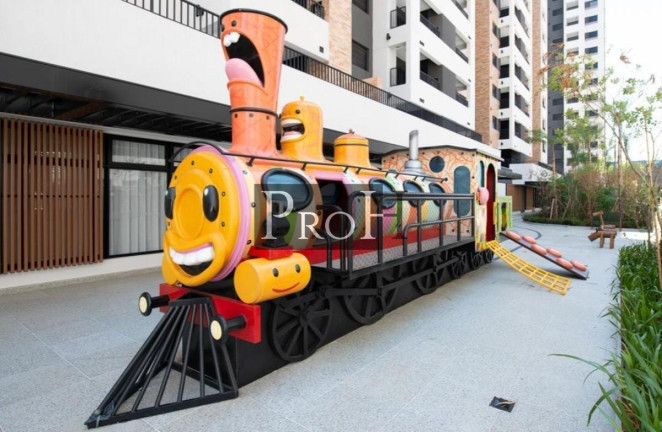 Imagem Apartamento com 2 Quartos à Venda, 57 m² em Brás - São Paulo