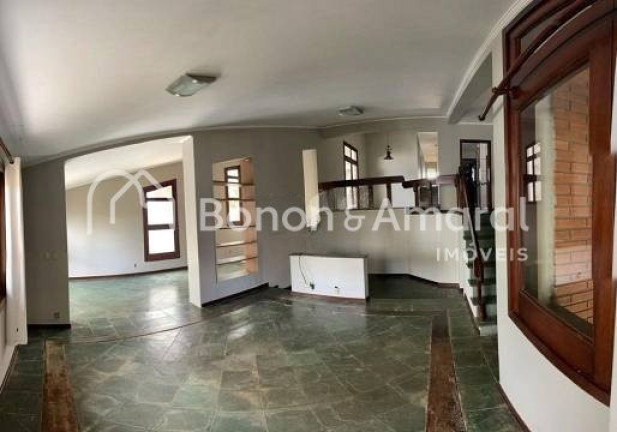 Imagem Casa de Condomínio com 3 Quartos à Venda, 320 m² em Jardim Botânico (sousas) - Campinas Imagem Casa de Condomínio com 3 Quartos à Venda, 320 m² em Jardim Botânico (sousas) - Campinas