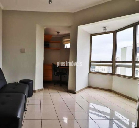 Apartamento com 2 Quartos à Venda, 82 m² em Vila Mariana - São Paulo