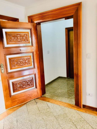 Imagem Apartamento com 4 Quartos à Venda, 220 m² em Bosque Da Saúde - São Paulo