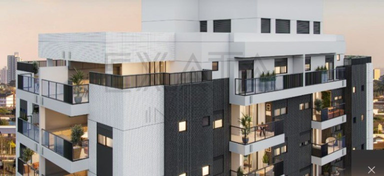 Imóvel com 2 Quartos à Venda, 131 m² em Cerqueira César - São Paulo