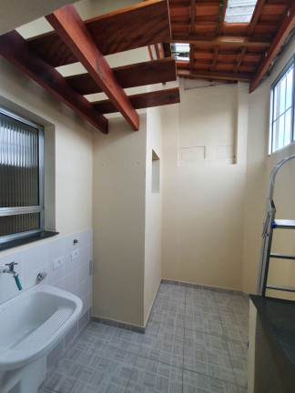 Imagem Casa de Condomínio com 3 Quartos à Venda, 60 m² em Vila Celeste - São Paulo