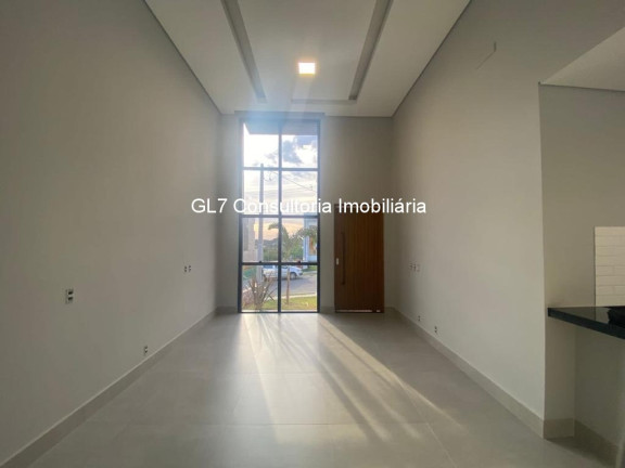 Imagem Casa com 3 Quartos à Venda, 206 m² em Jardim Mantova - Indaiatuba